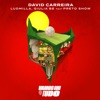 Vamos Com Tudo (feat. Preto Show) by David Carreira, LUDMILLA, GIULIA BE iTunes Track 1