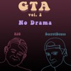 No Drama - Single