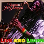 Jerry Johnson - Jazz Steady