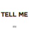 Tell Me (feat. Joseph Davis) - Josh Royal lyrics