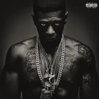 On That Level (feat. Webbie) by Boosie Badazz song reviws