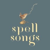 The Lost Words: Spell Songs and Sekou Keita - Heron