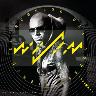 Heavy Heavy (feat. Tempo) by Wisin song reviws