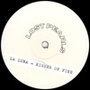 Kisses of Fire - Single