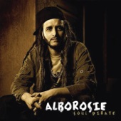 Alborosie - Police