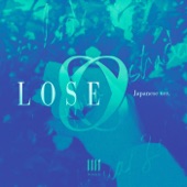 LOSE(Japanese ver.) artwork