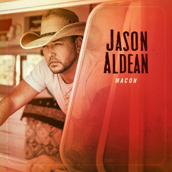 Jason Aldean - That's What Tequila Does