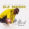 Uthando Lwakho (feat. Manqonqo) - DJ Nkoh lyrics