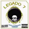 100% Corridos Verdes (En Vivo) album lyrics, reviews, download