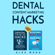 Alex Wong - Dental Content Marketing Hacks: 2 Books in 1 - Dental Copywriting Hacks & Blogging Hacks for Dentistry (Unabridged)