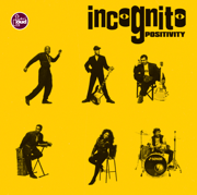 Positivity - Incognito