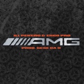 AMG artwork