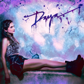 Daya - Legendary Lyrics