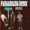 Pandhandling (feat. GGC baby ape) - GGC Ant lyrics