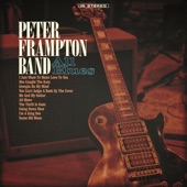 Peter Frampton Band - Same Old Blues