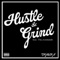 Hustle & Grind (feat. The_wordsmith) - Trauma lyrics