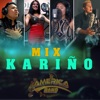 Mix Kariño - Single