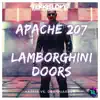 AkssiR Vs Der QuArZeR (Lamborghini Doors) - Single album lyrics, reviews, download