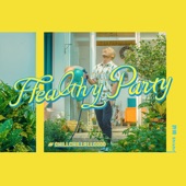 Healthy Party (feat. Irene Yang) artwork