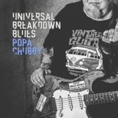 Universal Breakdown Blues artwork