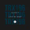 Love Me Baby - Single album lyrics, reviews, download