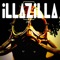 Too Late Again - Illa Zilla lyrics