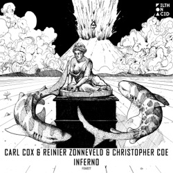 Carl Cox - Inferno