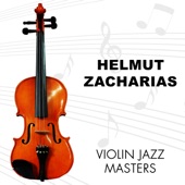 Violin Jazz Masters artwork
