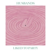 Liked to Party artwork