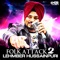 Khulle Boohe (feat. Jeeti) - Lehmber Hussainpuri lyrics