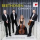 BEETHOVEN/TRIPLE CONCERTO cover art