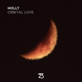 Orbital Love (Extended Mix) artwork