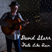 David Starr - Feels Like Rain