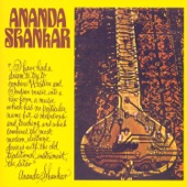 Ananda Shankar - Snow Flower (LP Version)