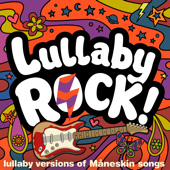 Lullaby Versions of Måneskin Songs - Lullaby Rock!