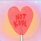 Not Kool (feat. Valerio) - KNYA lyrics