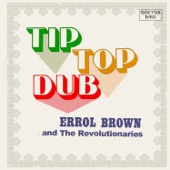 Errol Brown & The Revolutionaries - Ballistic Version (aka Sly Special)