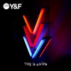 Hillsong Young & Free - Sinking Deep