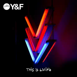 This Is Living - EP - Hillsong Young & Free