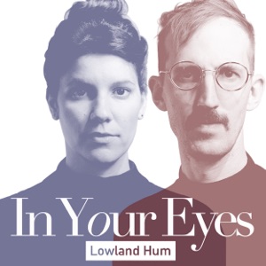 In Your Eyes - Single