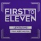 Levitating (feat. Alex Melton) - First to Eleven lyrics