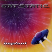 Implant (2021 Expanded & Remastered Edition) artwork