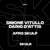 Stream & download Afro Skulp - Single