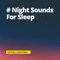 Nature Love - Loopable Atmospheres & Ocean Sounds for Sleep lyrics