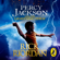Rick Riordan - Percy Jackson and the Lightning Thief (Abridged)