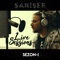 Aşılmaz Yollar (feat. Sehabe) - Şanışer lyrics