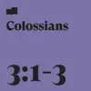 Colossians 3:1-3 (feat. Kristi Hepp) - Single album lyrics, reviews, download