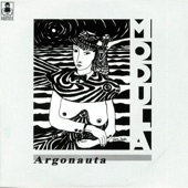 Argonauta (I've Been so Lonely) artwork