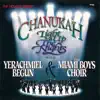 Chanukah - Light Up the Nights album lyrics, reviews, download