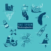 Rae Spoon - Seascape